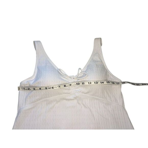 Tommy Bahama cable beach spa v-neck dress - XL - Picture 7 of 10